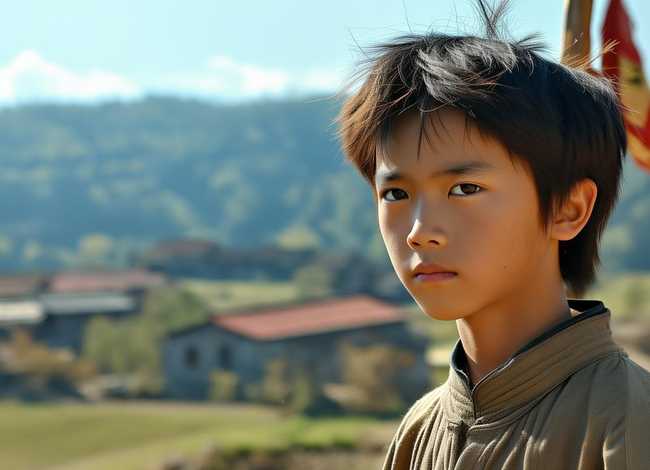 王二小的故事讲故事视频 - 讲王二小的故事视频简单