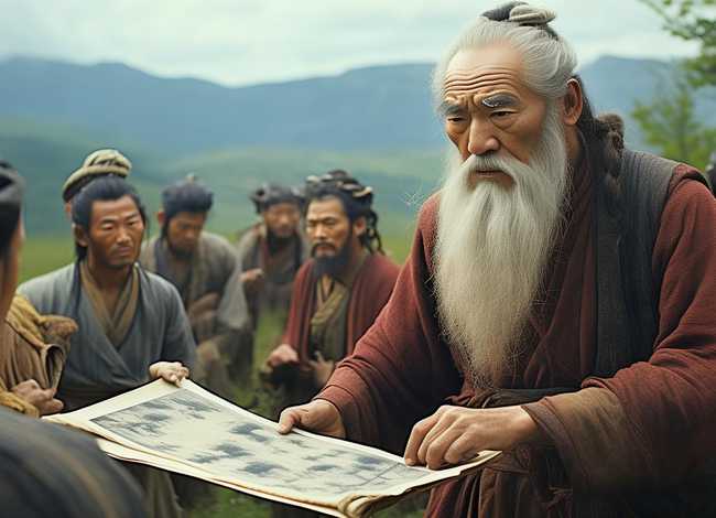 杞人忧天的寓言故事，杞人忧天的寓言故事视频