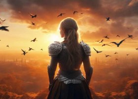骄傲的故事中明白什么道理、骄傲的故事中明白什么道理呢