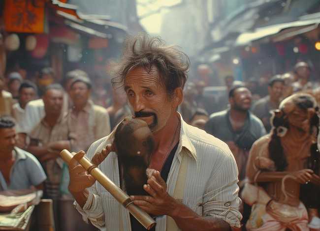 滥竽充数言故事、滥竽充数的故事简短的寓言故事