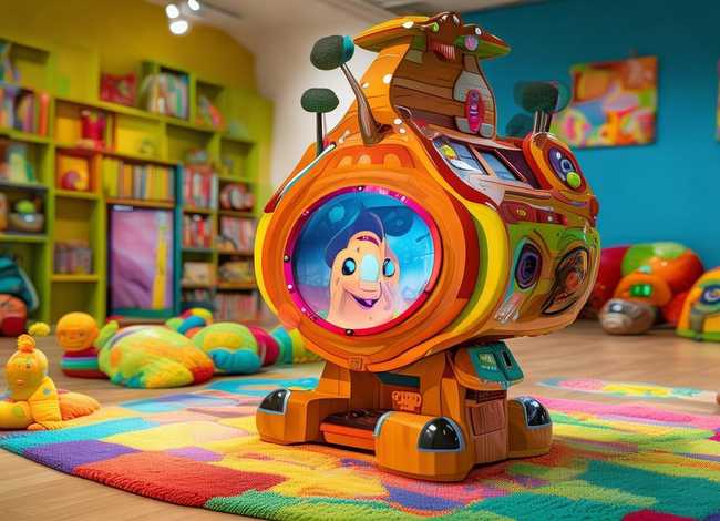 儿童故事机3-6岁儿童专用，幼儿故事机排名