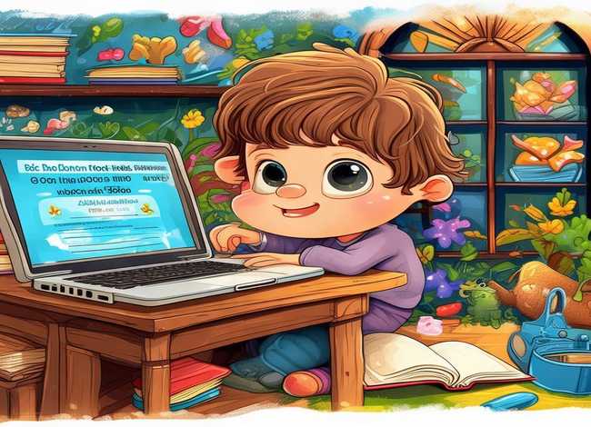 儿童故事下载网址、免费下载儿童故事的网站