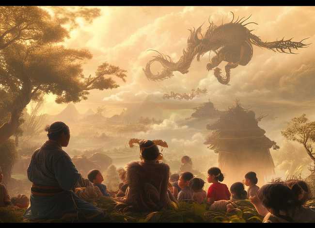 黄帝传说儿童故事、黄帝的传说这个故事神奇之处 黄帝传说儿童故事、黄帝的传说这个故事神奇之处