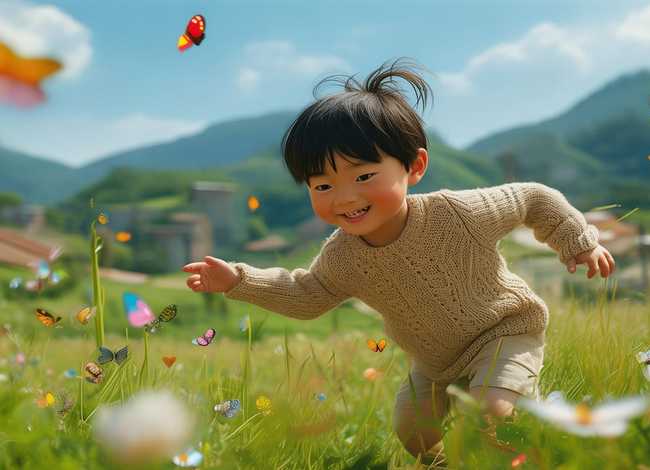 王二小儿童故事；幼儿故事王二小