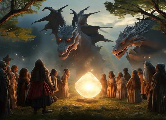 怪兽村故事大全免费 怪兽村故事大全免费听