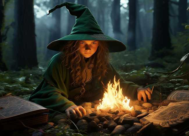 hp讲的什么故事；hp讲的什么故事好看