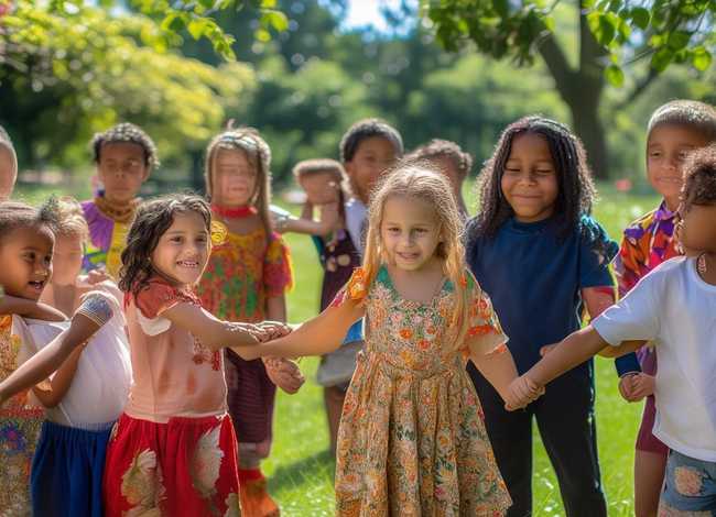 幼儿民族团结故事50字、幼儿民族团结故事50字左右 幼儿民族团结故事50字、幼儿民族团结故事50字左右