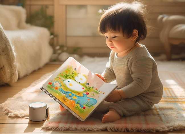 小白兔儿童故事书电子版免费（小白兔故事在线收听免费）