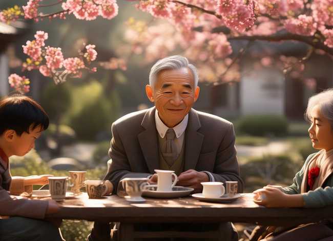 孝顺的经典故事有哪些；关于孝顺的经典故事有哪些