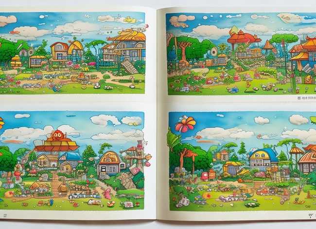 日本儿童绘本系列，日本儿童绘本系列五本