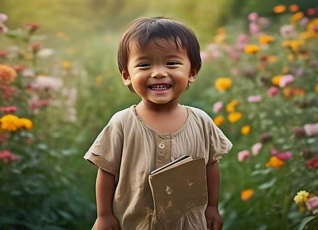 谦虚儿童故事 谦虚的幼儿故事