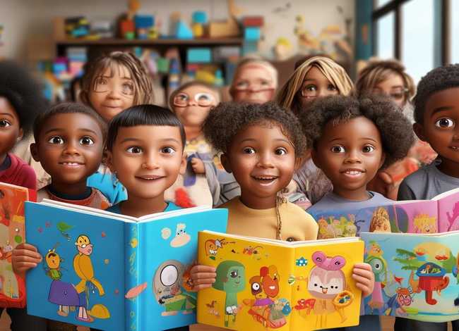 英语绘本儿童画全集、英语绘本儿童画全集图片