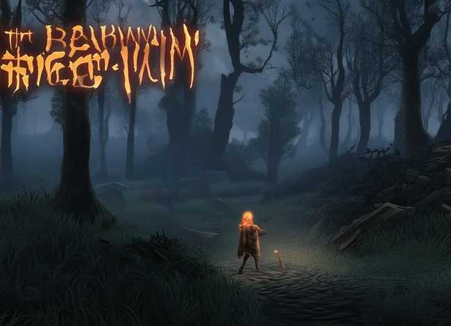 蛮荒故事（荒蛮故事六个故事详解）