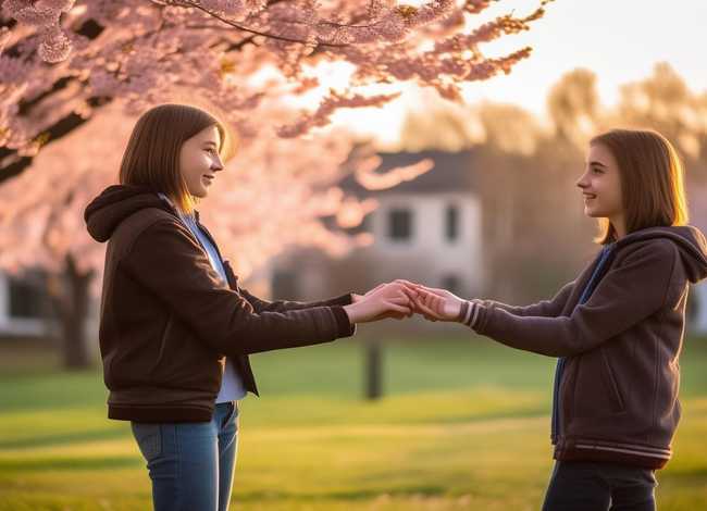 校园爱情小故事一小段（校园爱情小故事 超短暖心）