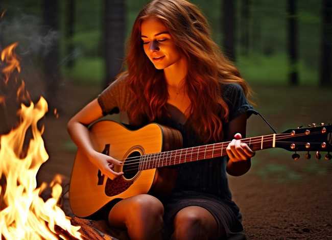 音乐故事说说（音乐故事说说短句）