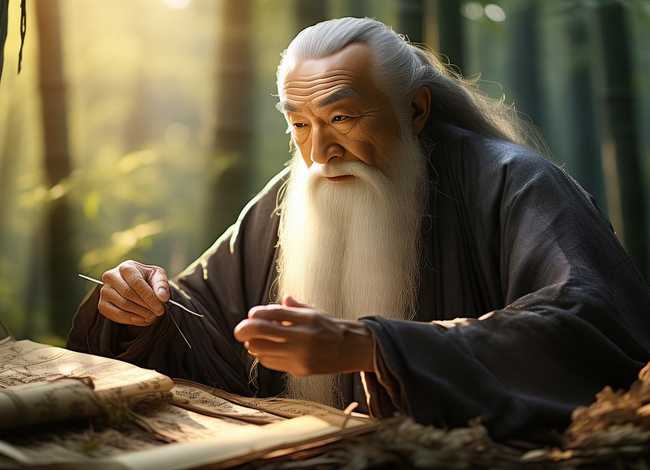 华佗经典故事、华佗经典故事50字