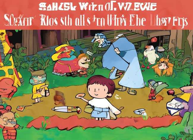 儿童故事孙子兵法动画片百度网盘资源下载（孙子兵法经典故事pdf百度云）