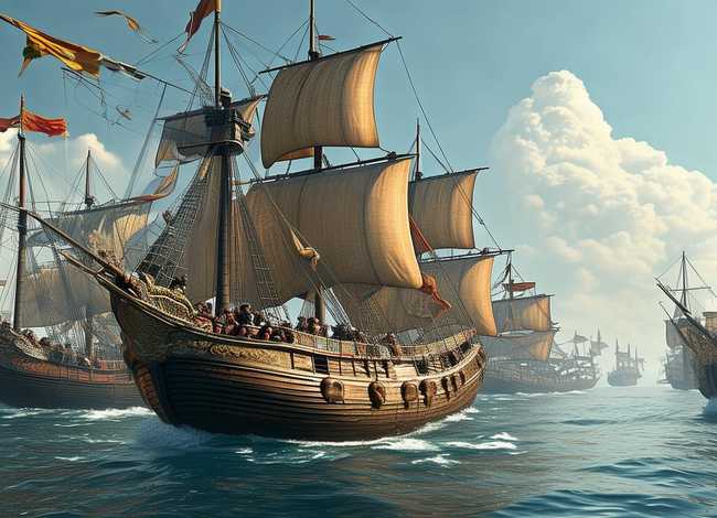 郑和的历史故事、郑和的历史故事二百字