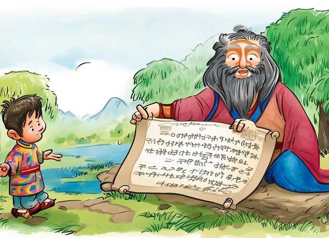 诸葛亮的故事儿童3-6岁绘本（讲故事诸葛亮的故事）