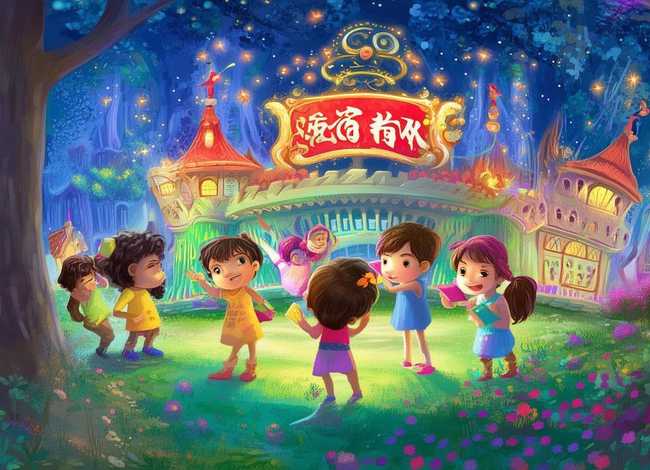 儿童拼音王国故事书（拼音王国的故事第一季）