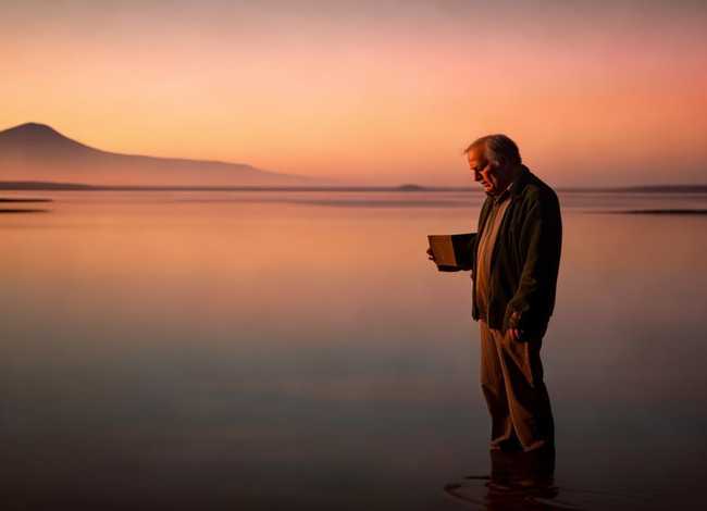 真实的故事；真实的故事结局