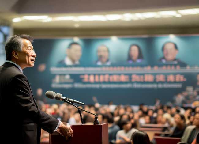 竺可桢的故事与事迹宣讲（竺可桢的故事与事迹宣讲内容）