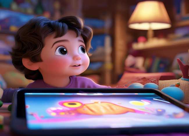 儿童学习的故事在线听，小孩学故事的软件