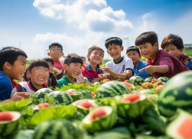 小学生讲瓜田李下的故事（小学生讲瓜田李下的故事有哪些）