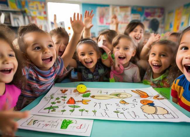 儿童数学故事150字（数学小故事150字）