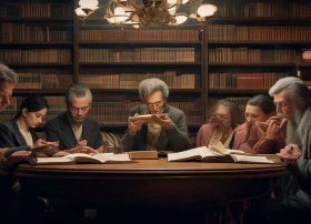 中外名人故事读后感、中外名人故事 读后感