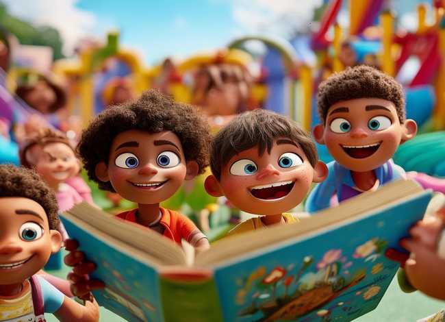 五分钟的小故事幼儿 - 五分钟的小故事幼儿版