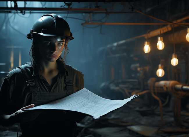 管道的故事简介；管道的故事简短版