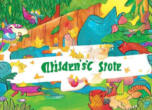 适合改编的幼儿故事 适合改编的幼儿故事短篇