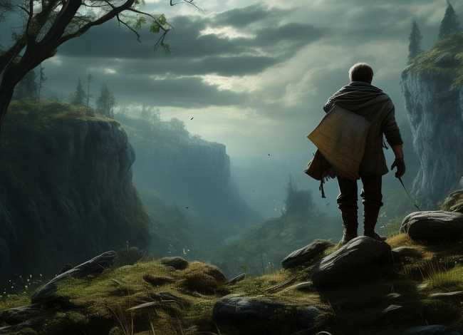 冒险家这则寓言的寓意（冒险家这则寓言的寓意是什么）