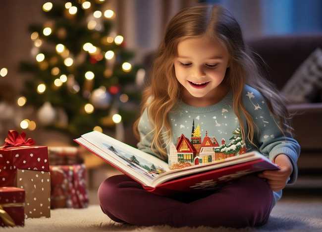 圣诞故事绘本、圣诞故事绘本七年级上册 圣诞故事绘本、圣诞故事绘本七年级上册