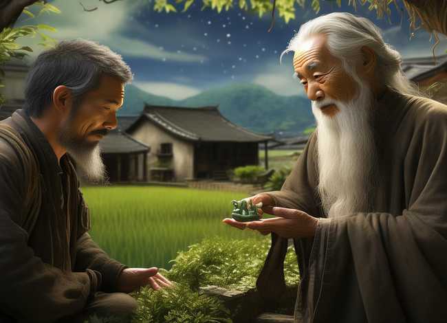 古代感恩故事 古代感恩故事有哪些