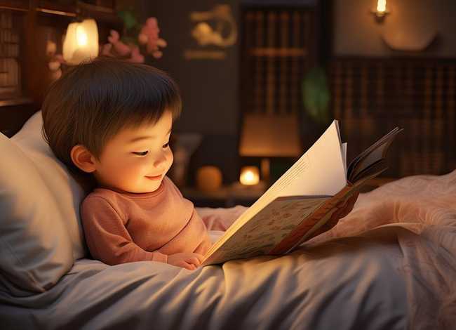 儿童睡前故事唐诗三百首朗诵视频；睡前故事古诗儿歌大全