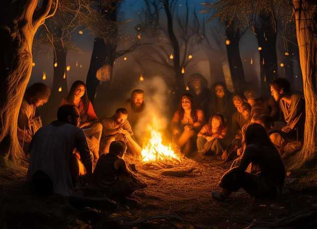 故事大全民间传说；故事大全 民间 传说