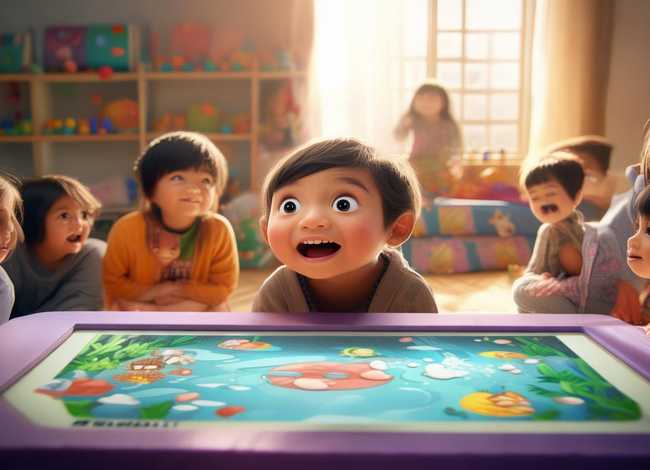 小朋友讲的司马光故事、小朋友讲的司马光故事视频