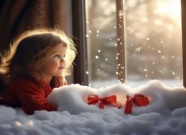 故事 礼物（故事 礼物 雪化了）