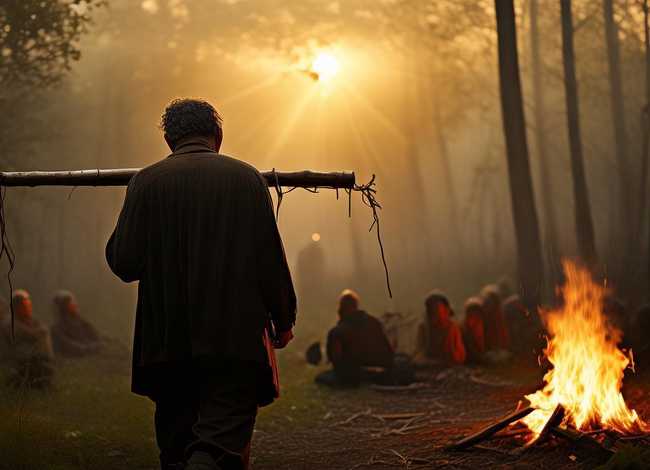负荆请罪的故事原文简短（负荆请罪的故事简短60）