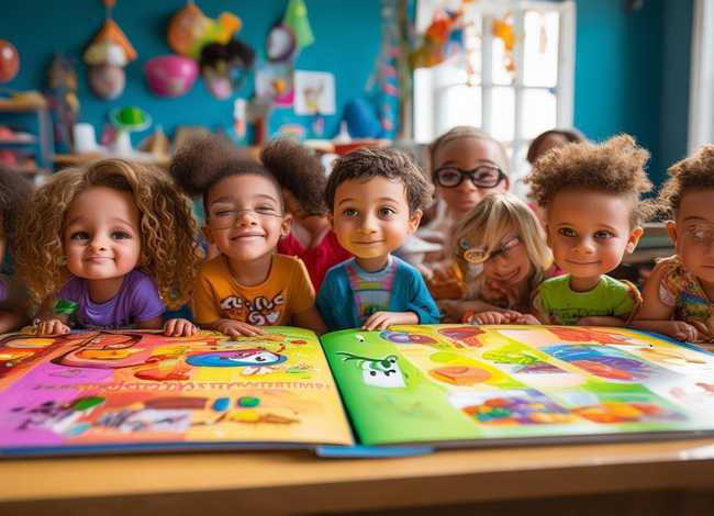 维生素的儿童故事，维生素的故事课文