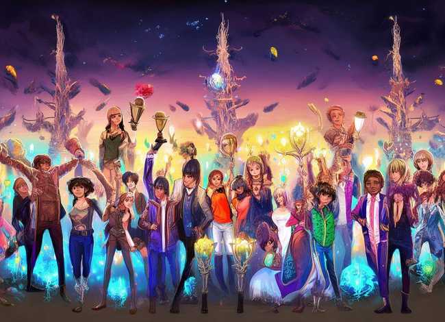 故事获奖作品;故事比赛获奖作品 故事获奖作品;故事比赛获奖作品