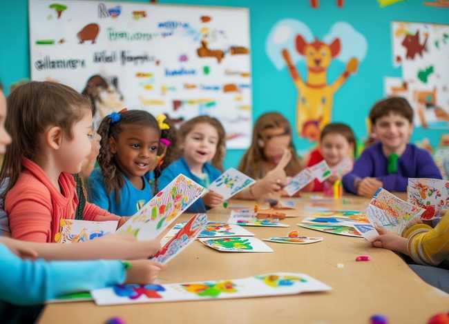 培生幼儿英语启蒙词汇盒子 - 培生幼儿英语启蒙词汇课