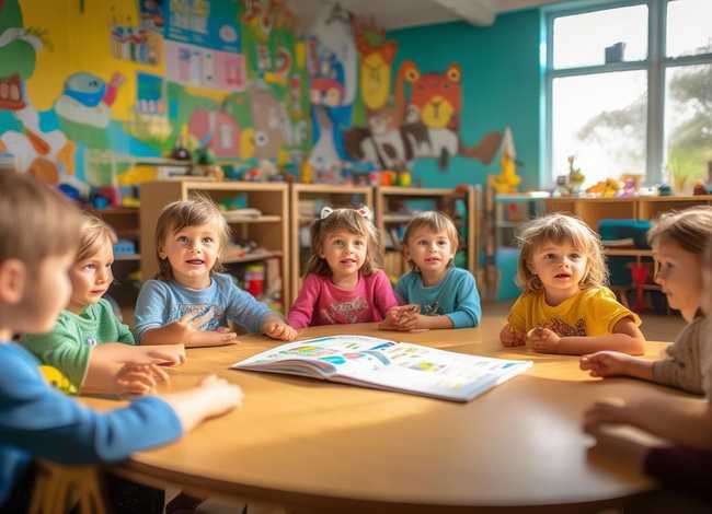 小班儿童故事大全、幼儿小班小故事大全