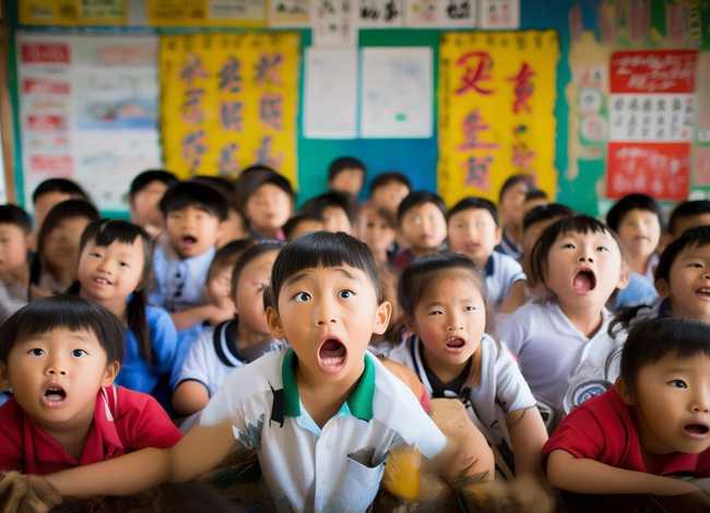 儿童古诗朗诵视频播放，少儿古诗朗诵视频