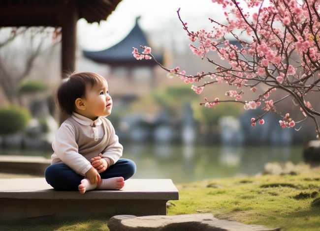 0岁儿童古诗300首全集 - 0-3岁古诗大全