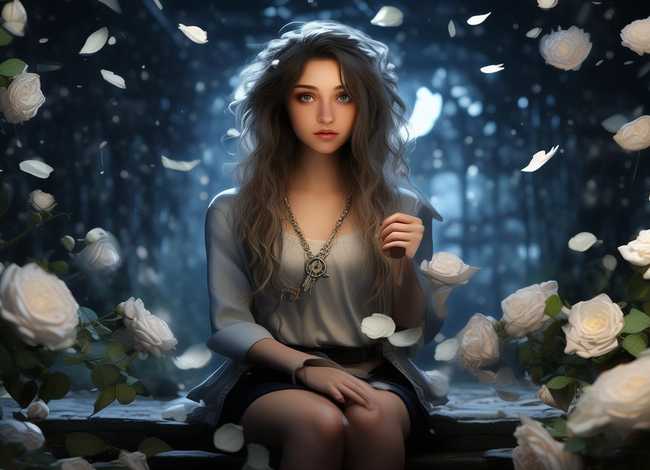 她的故事结局、她的故事游戏结局