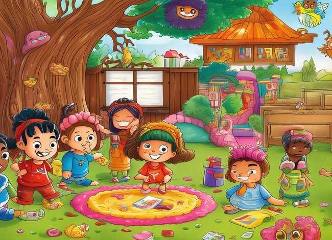 幼儿园儿童绘本故事大全、幼儿园绘本故事大全带图片 教案