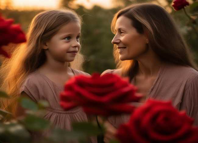 玫瑰的故事女主孩子叫什么 玫瑰的故事女主孩子叫什么名字